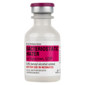 Bacteriostatic Water