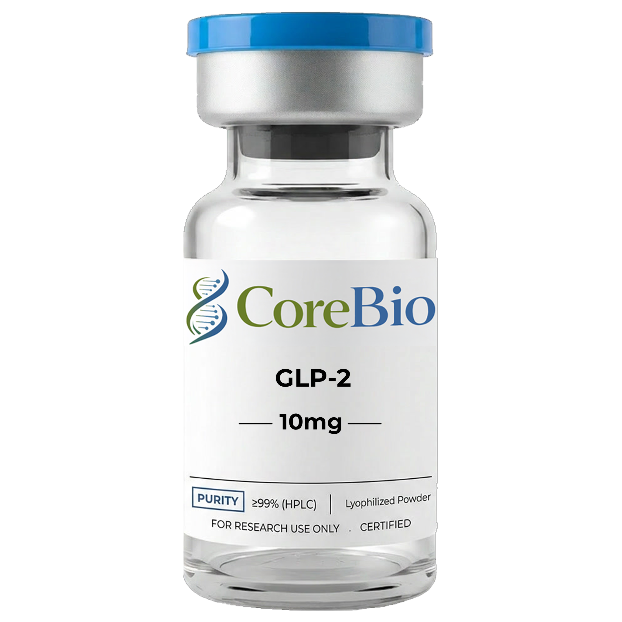 GLP-2 (Tirzepatide)